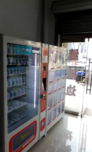 恭喜行動派王先生成功開業！